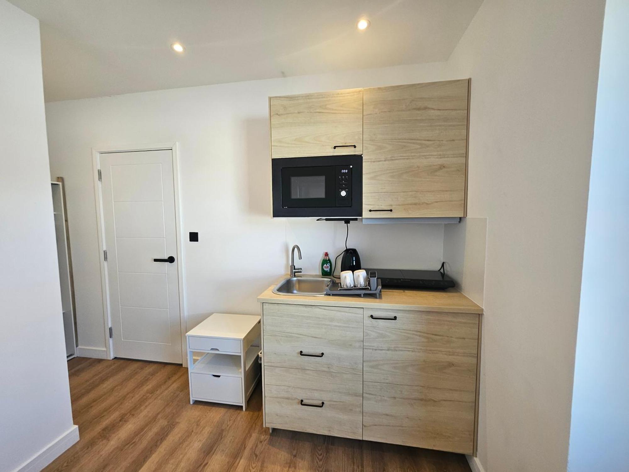 Apartment Starnest Shepherd's Bush *