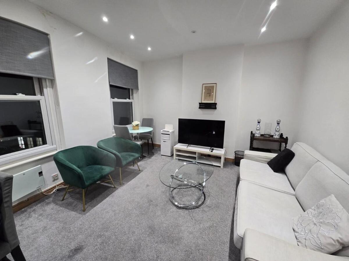 Estatesmen Mayfair Bond Street Flat London