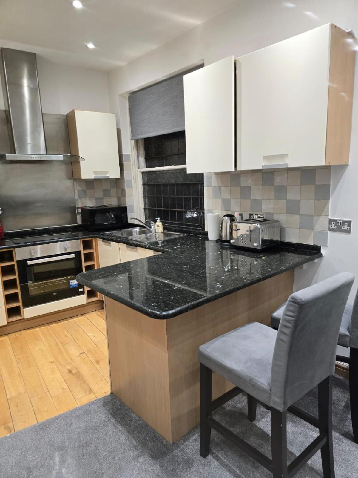 Estatesmen Mayfair Bond Street Flat London