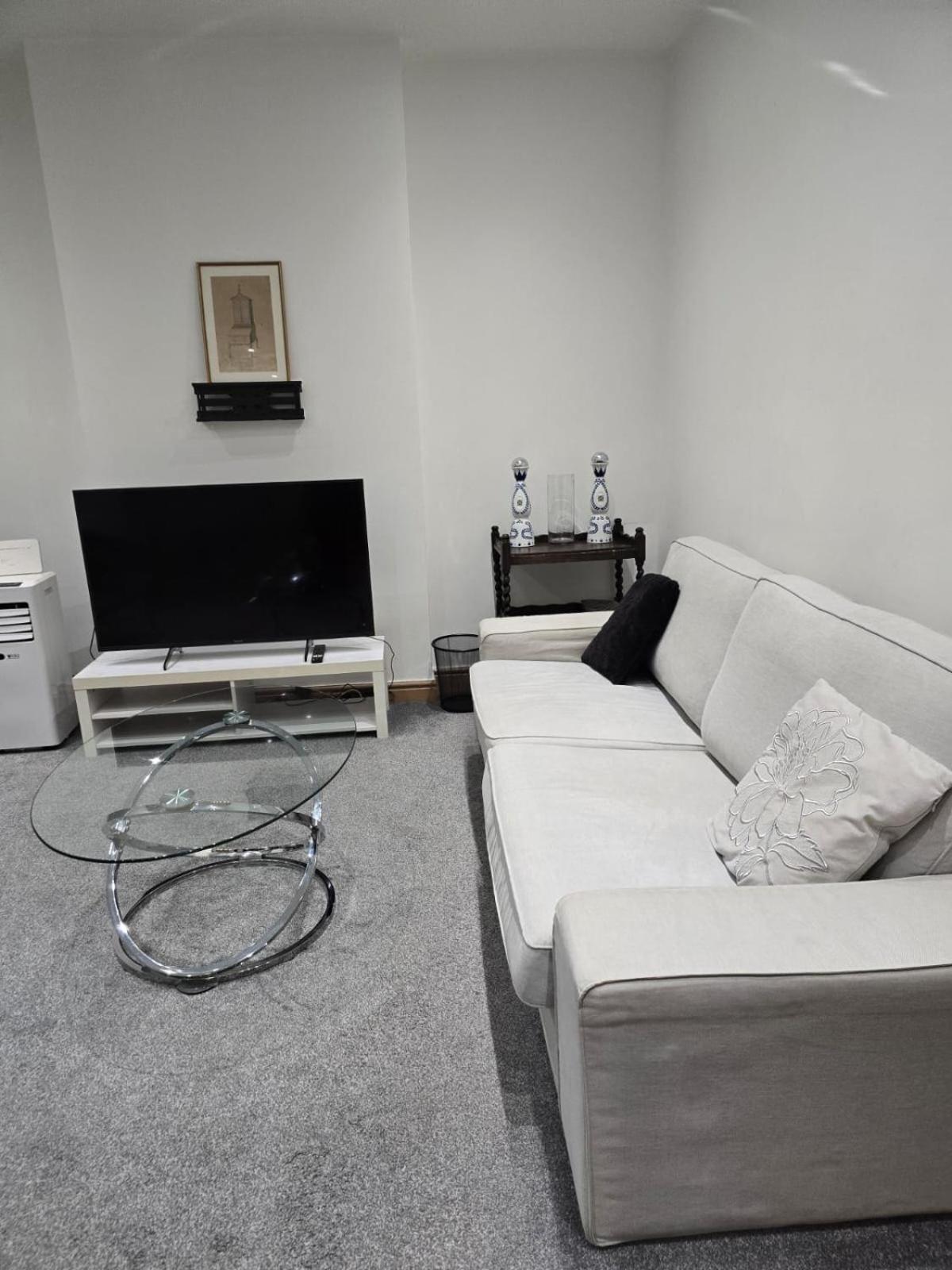 Estatesmen Mayfair Bond Street Flat Apartment