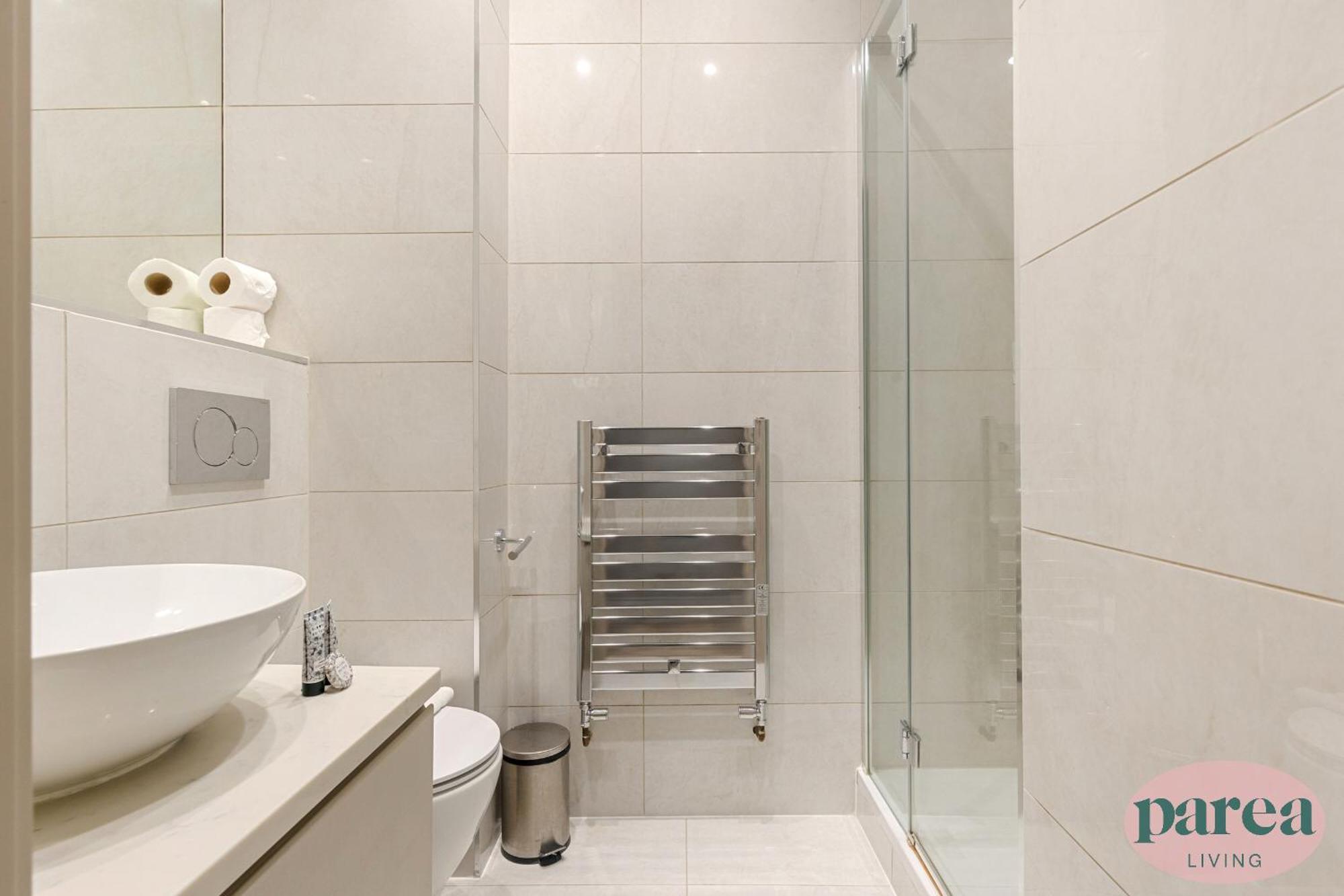 Apartment Parea Living - Stylish South Kensington Getaway *