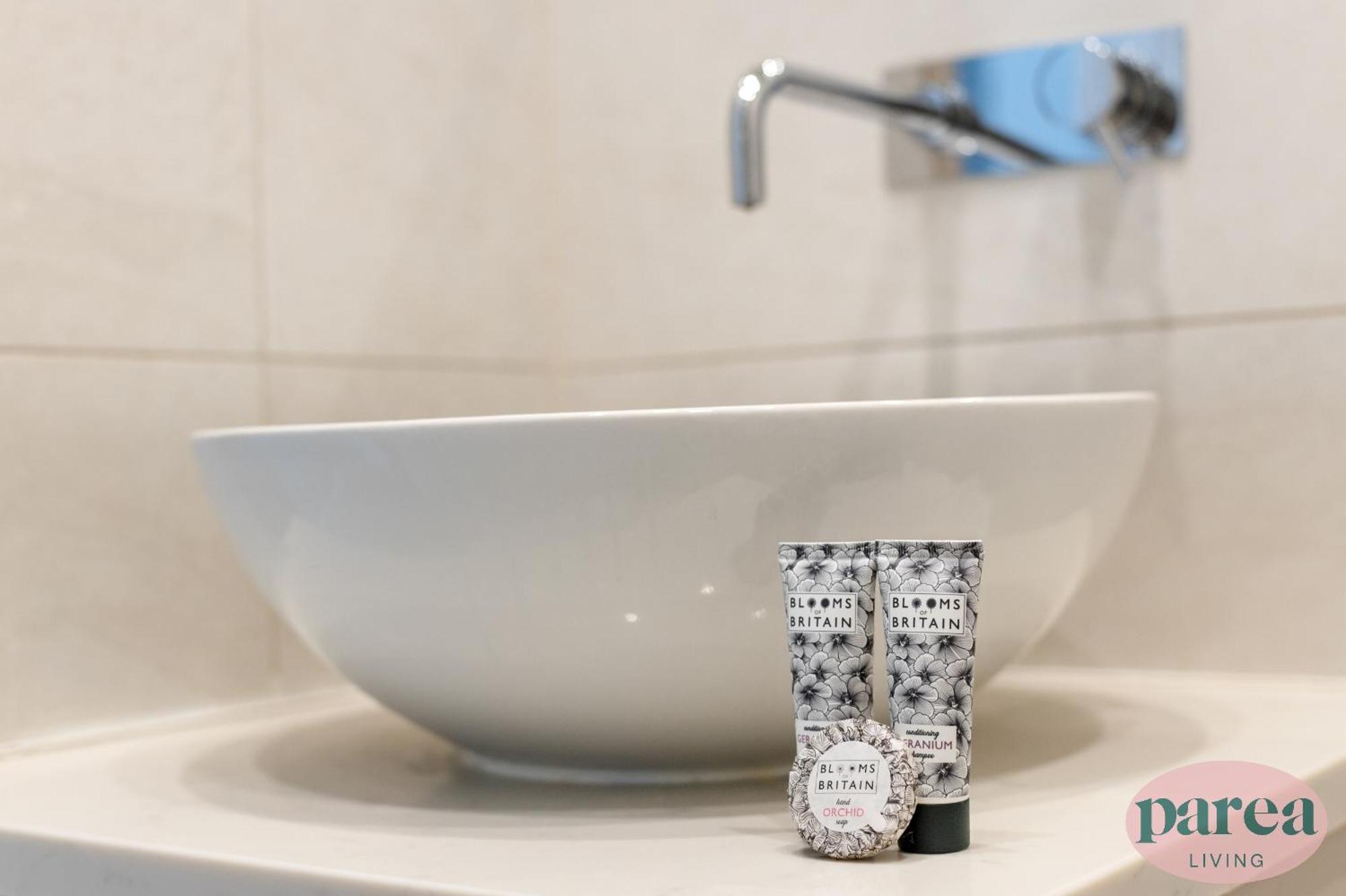 Apartment Parea Living - Stylish South Kensington Getaway London