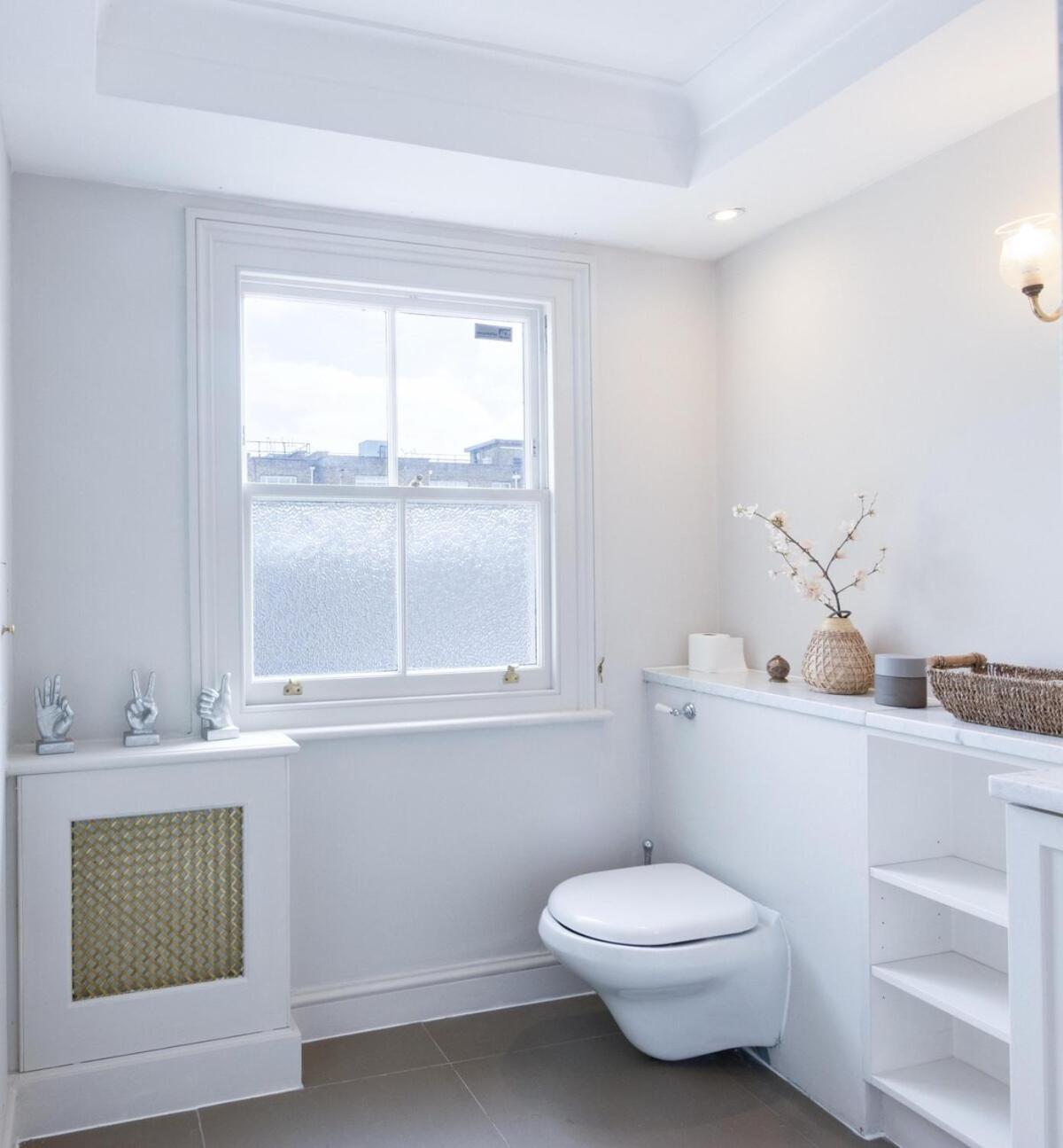 Apartment 3 Bedroom Luxury In Eaton Square London