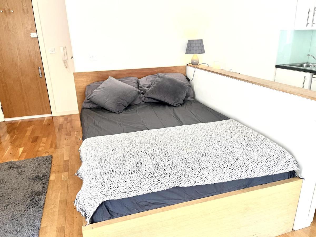 Flat In Centre Of Londres