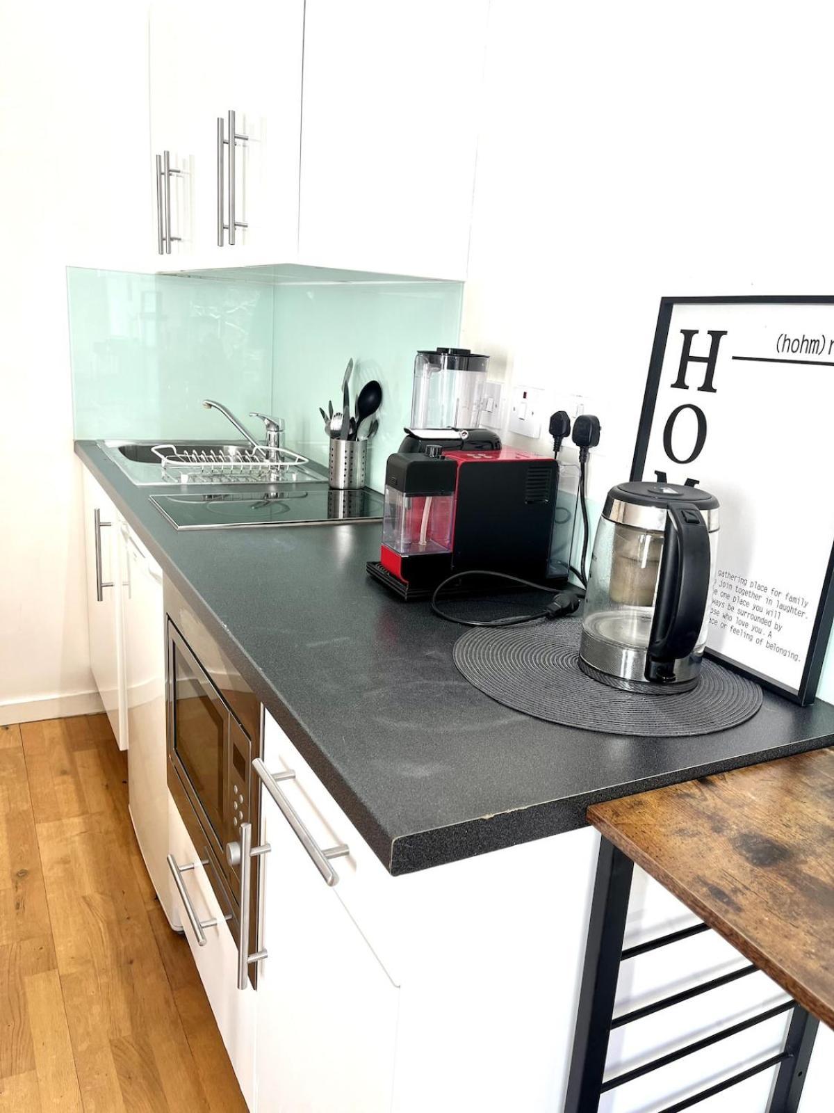 Apartamento Flat In Centre Of *