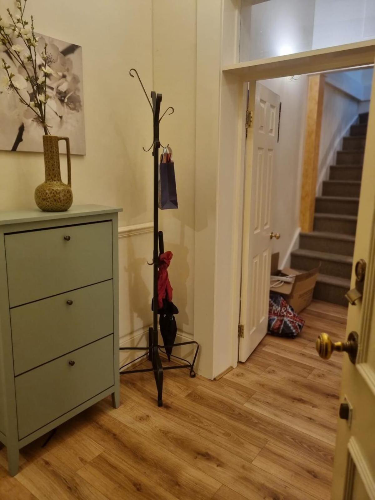Apartment Timeless Hyde Park Maisonette, 3br, 2ba And Lounge London