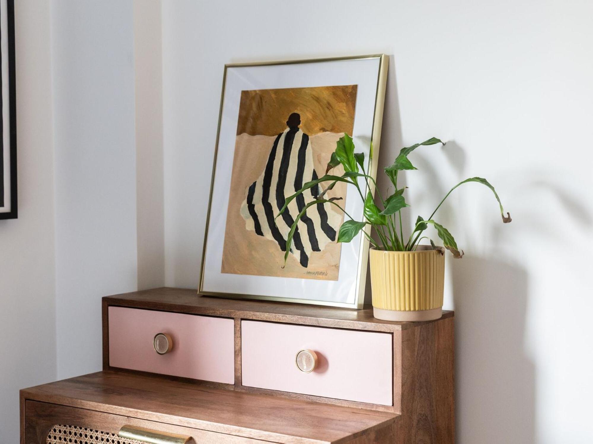 Apartamento Pass The Keys Stylish Flat Near Charlton Station Londres