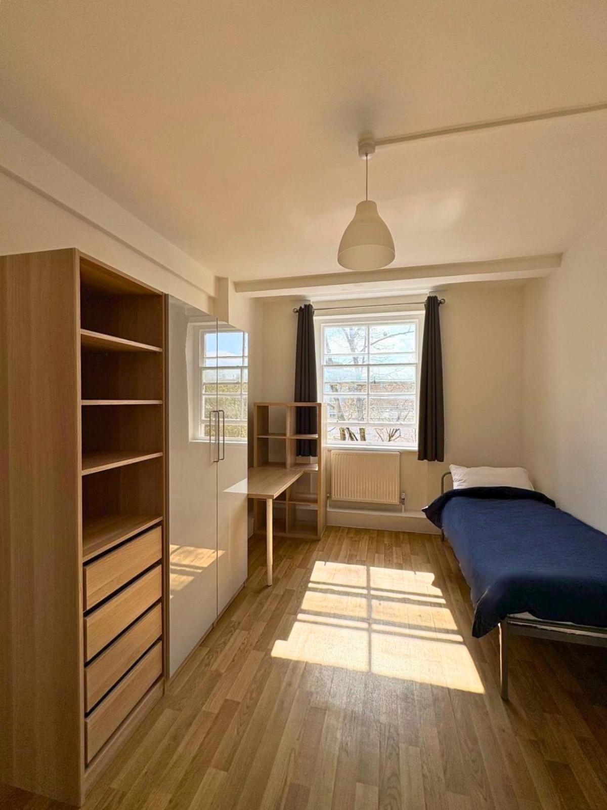 Albergue Bowden Court
