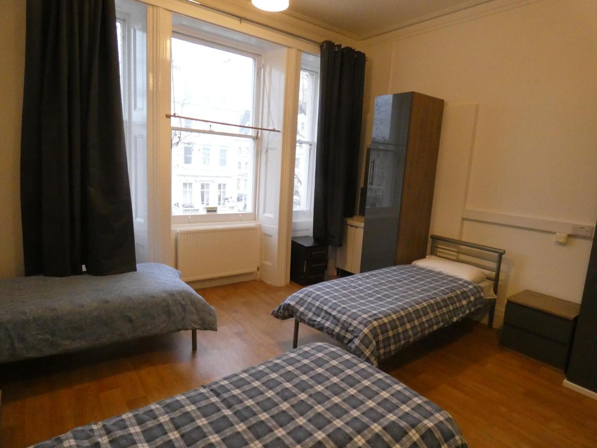 Albergue Bowden Court *