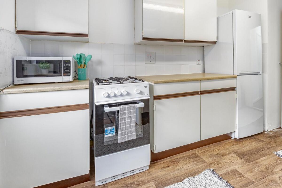Apartment 2 Bedrooms In The Heart Of Covent Garden London