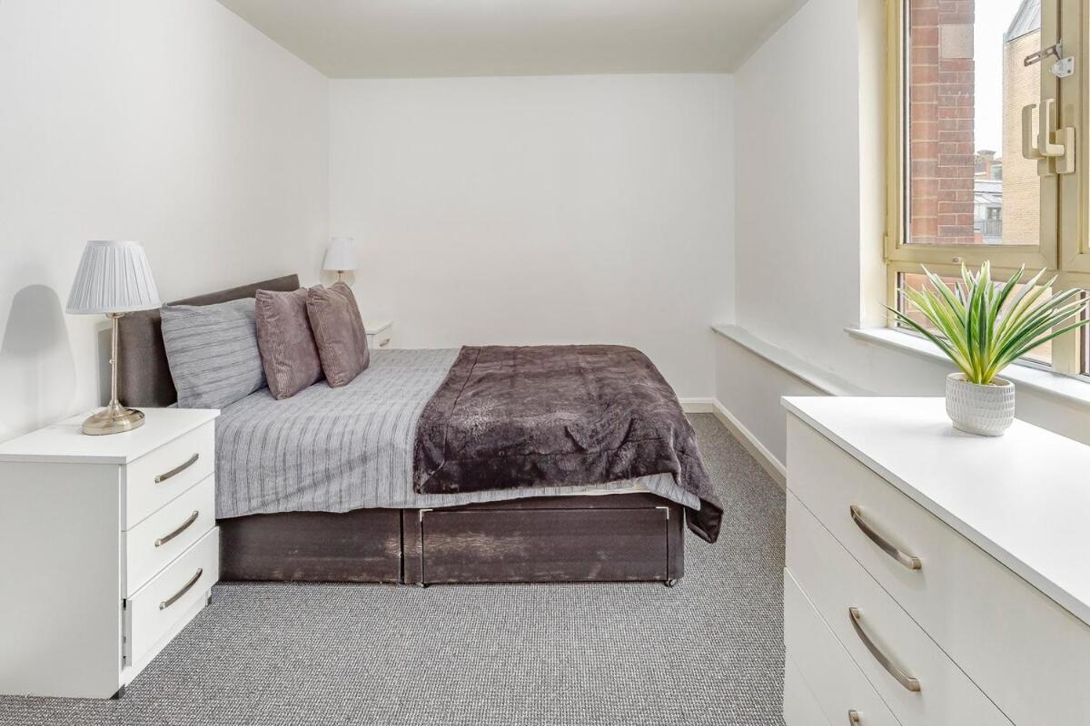 Apartment 2 Bedrooms In The Heart Of Covent Garden