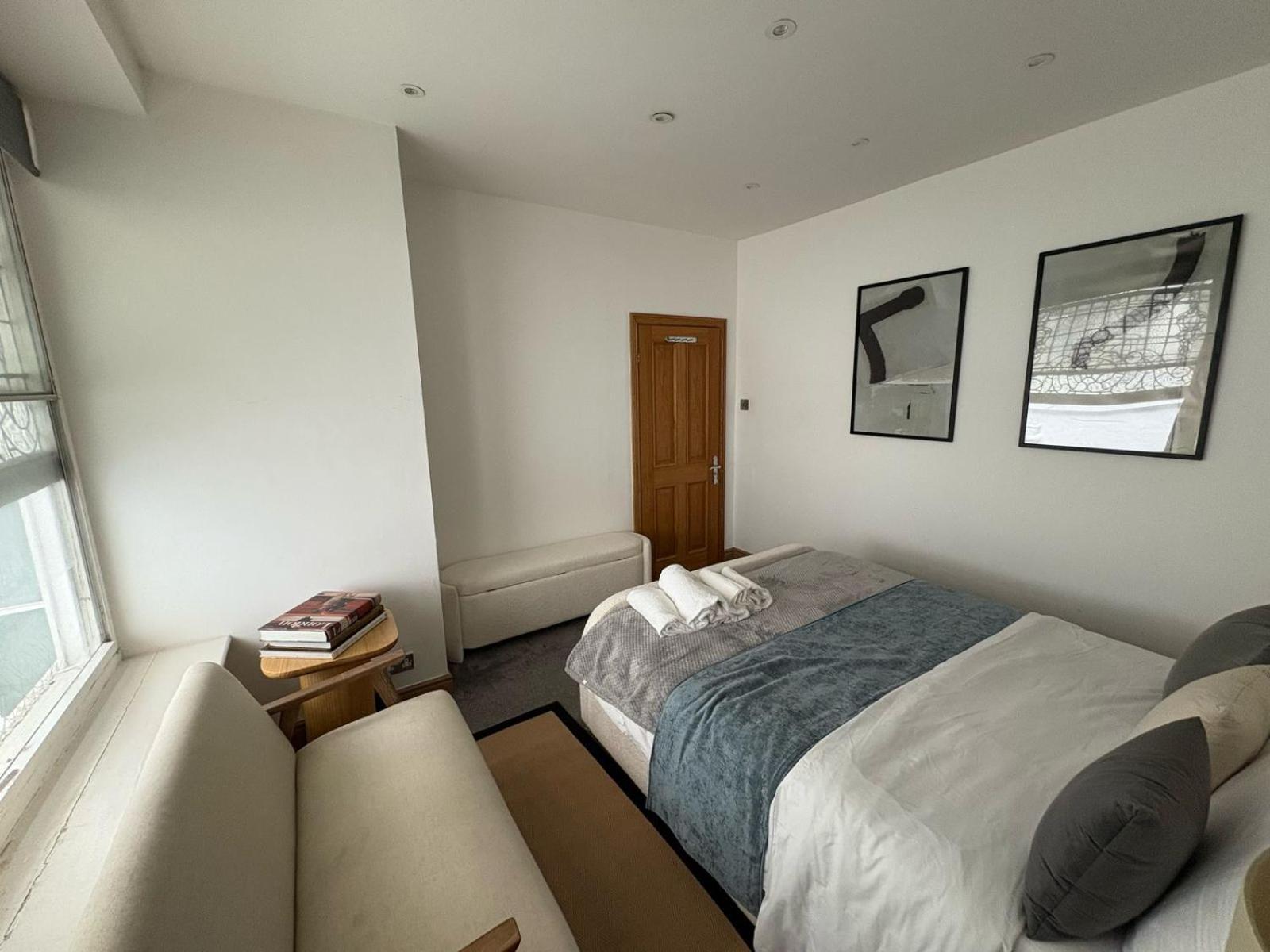 Estatesmen Mayfair Bond Street Flat London