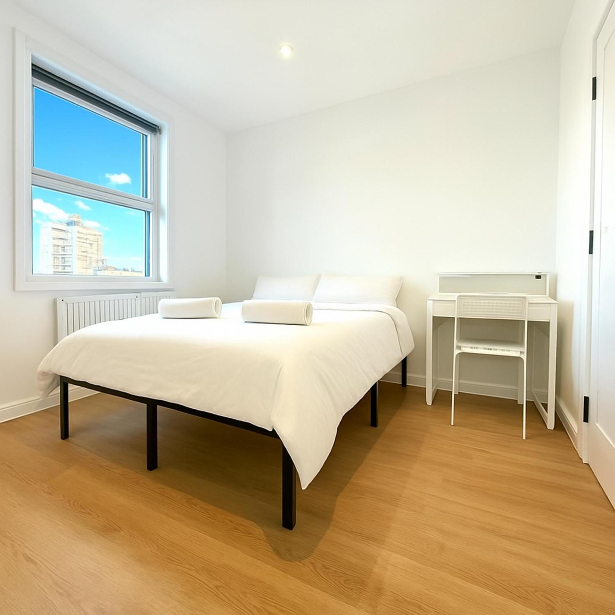 Apartment Starnest Shepherd's Bush London