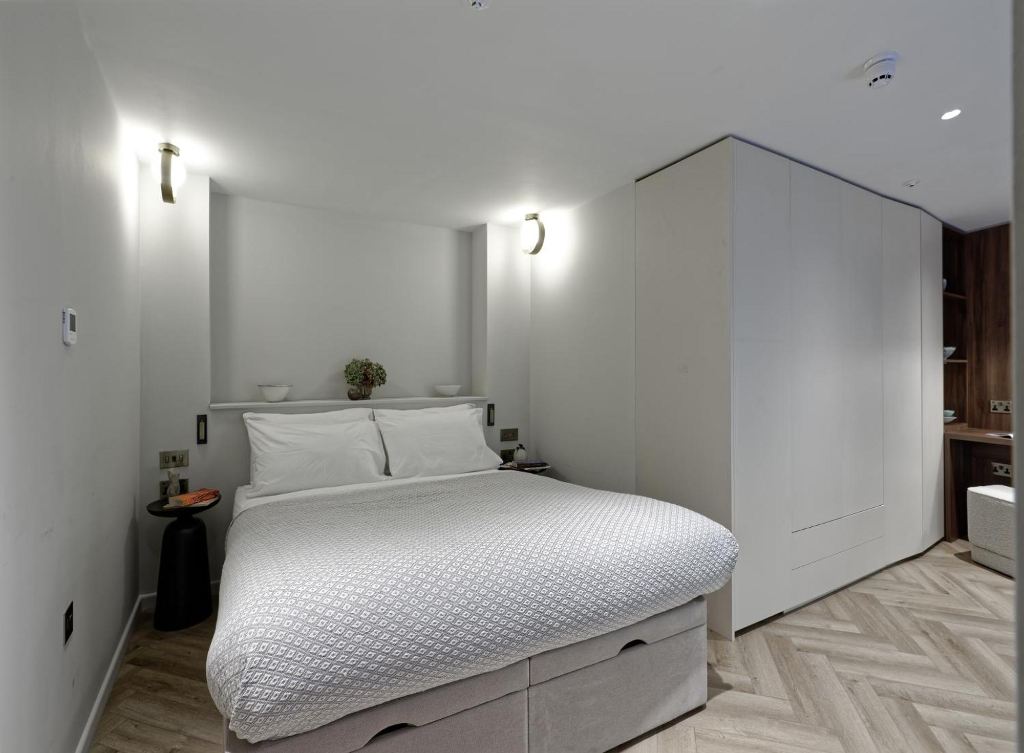 Apartment Notting Hill Hyde Park By D'montrio *