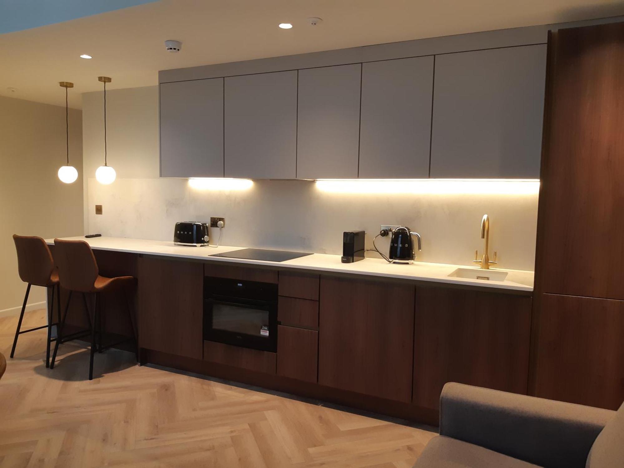 Apartment Notting Hill Hyde Park By D'montrio London