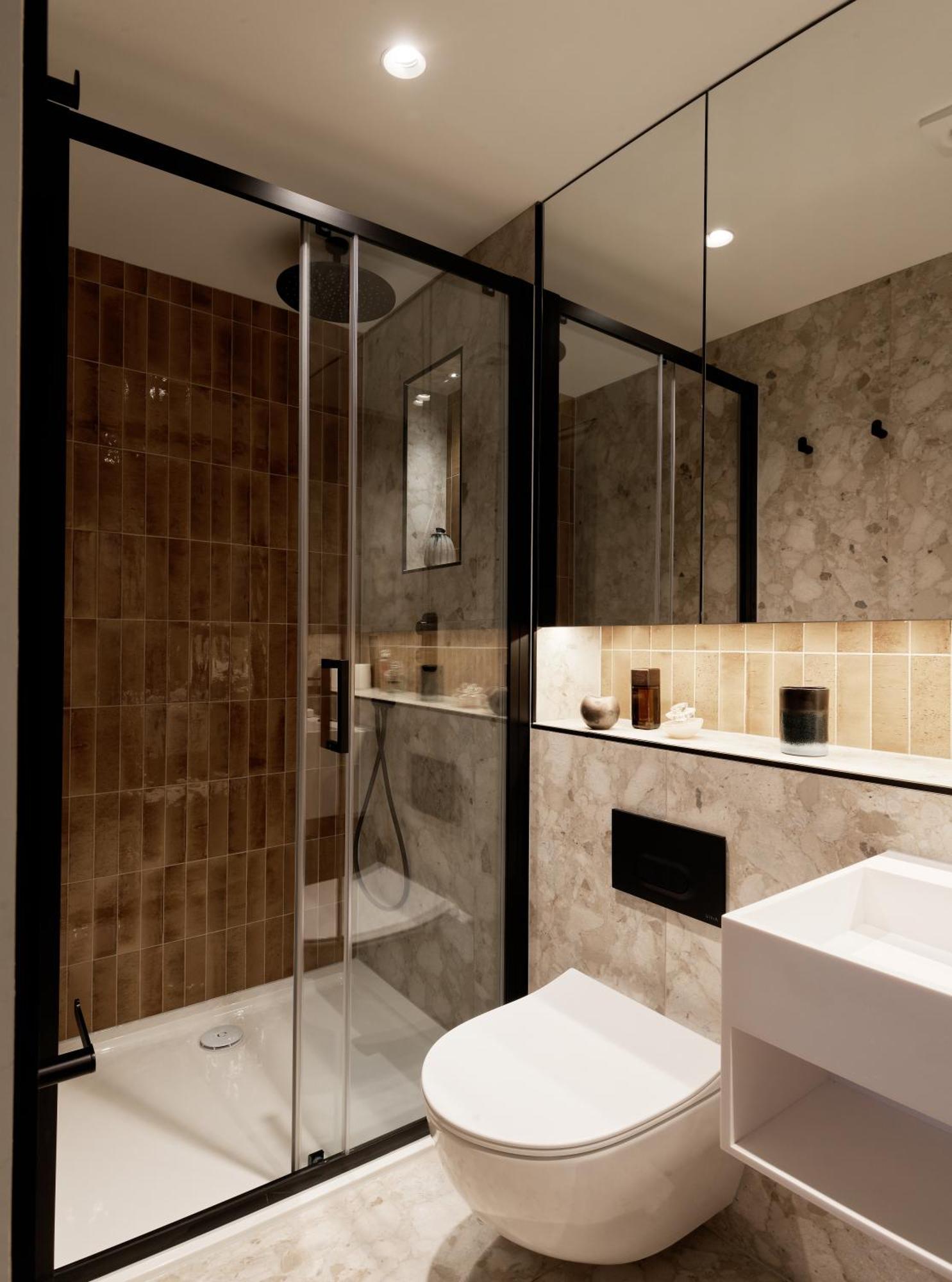 Apartment Notting Hill Hyde Park By D'montrio *