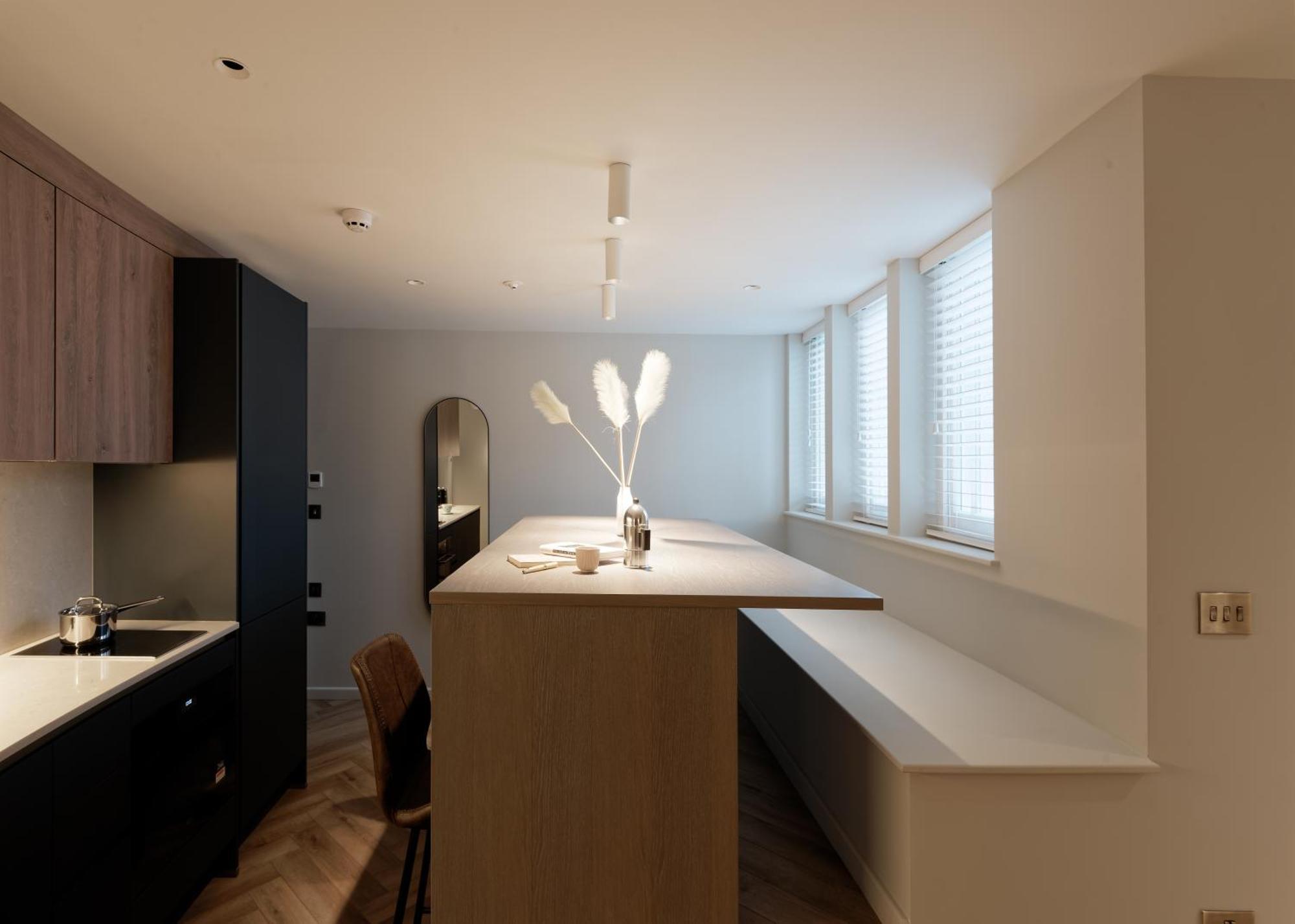 Notting Hill Hyde Park By D'montrio Apartment London