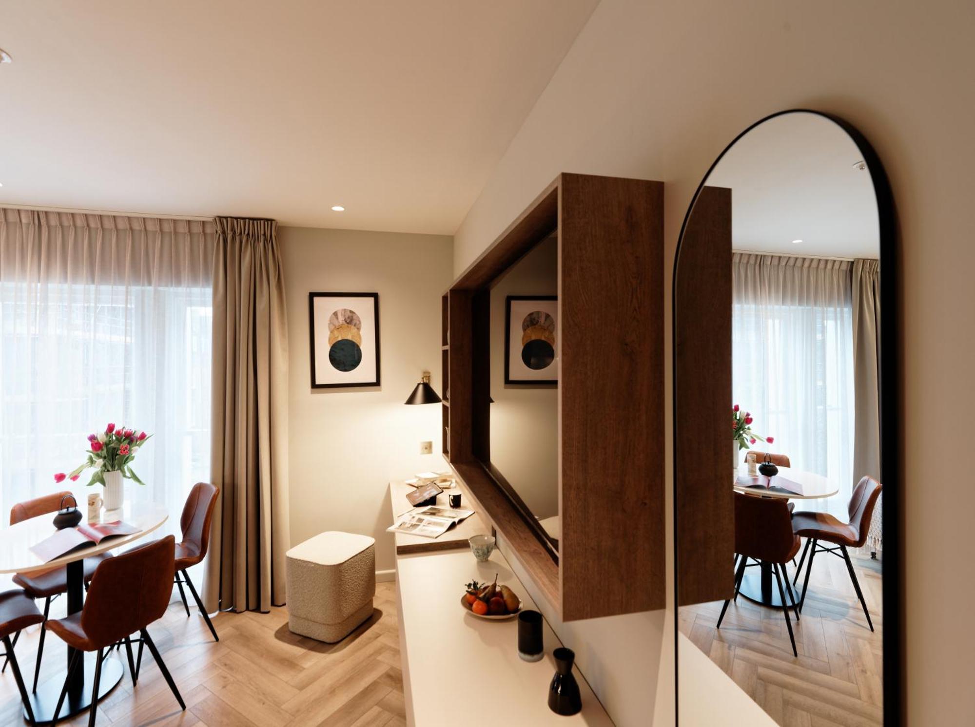 Notting Hill Hyde Park By D'montrio * London