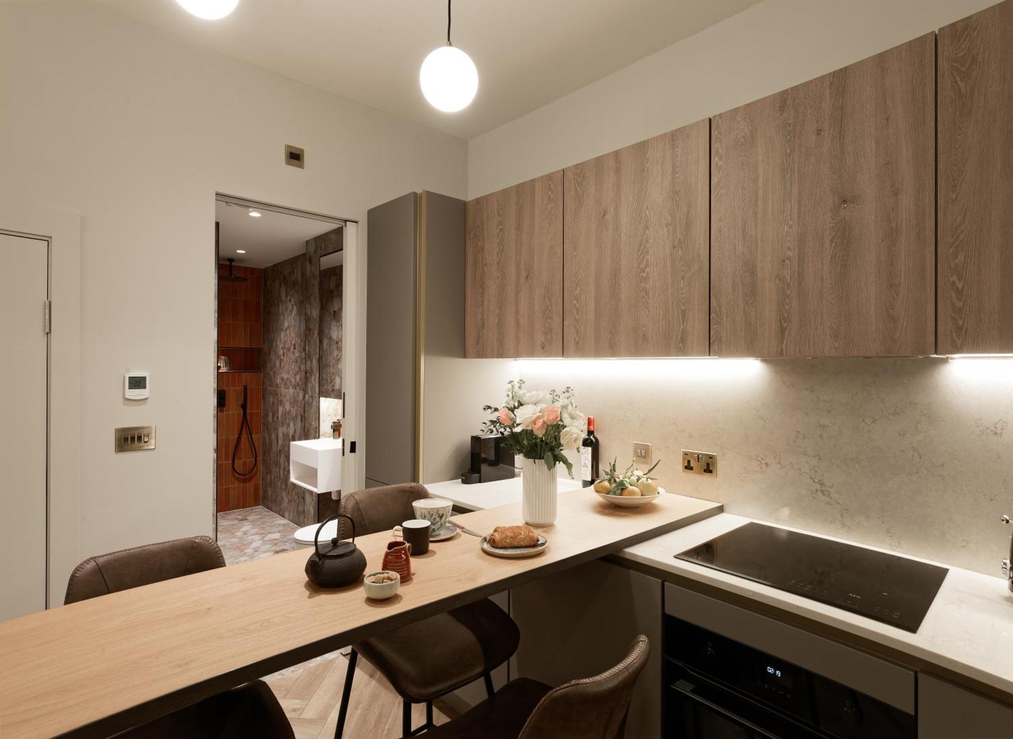 Notting Hill Hyde Park By D'montrio London
