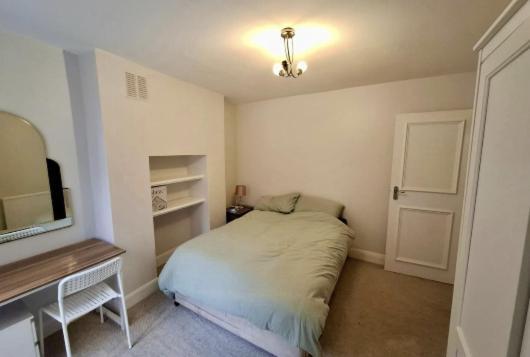 West Brompton Elegant Flat Apartamento Londres