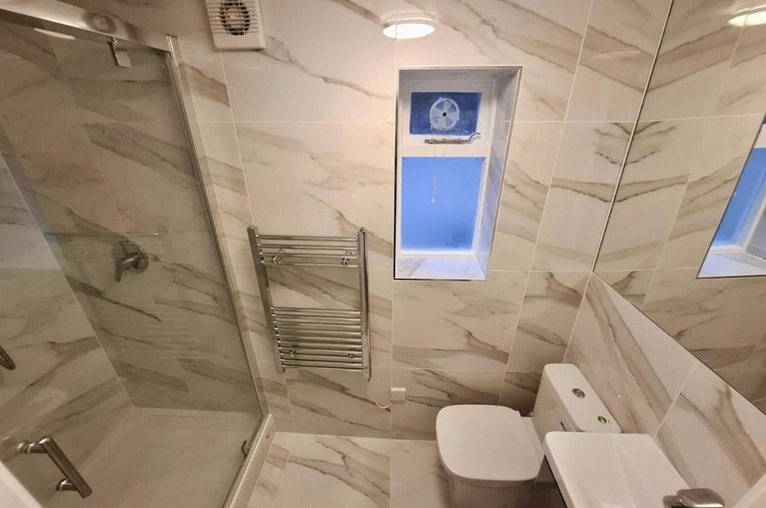 West Brompton Elegant Flat Apartamento Londres