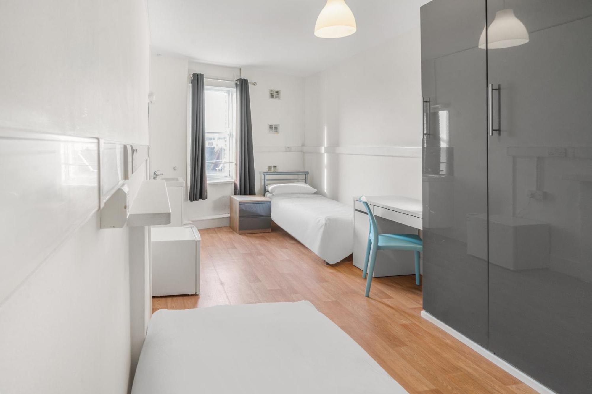 Albergue Bowden Court *