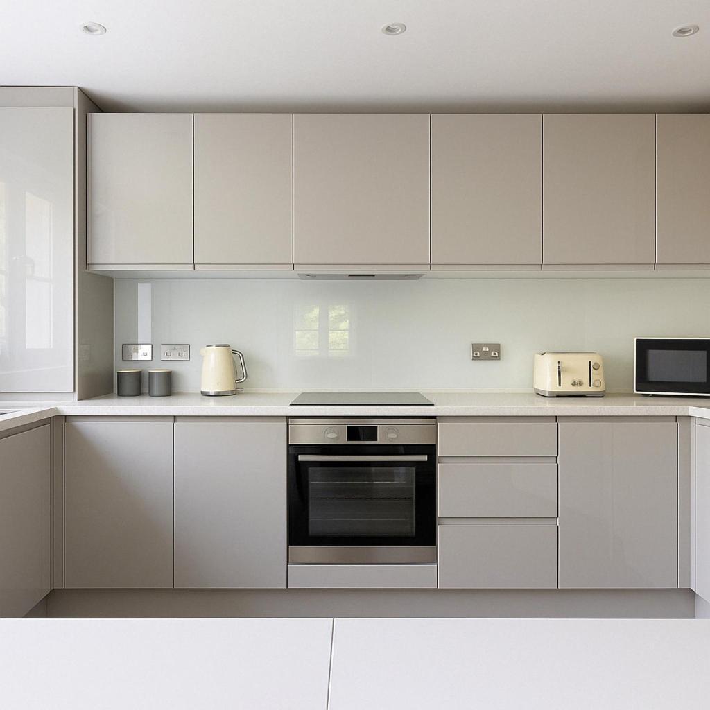 West Brompton Elegant Flat Apartamento *