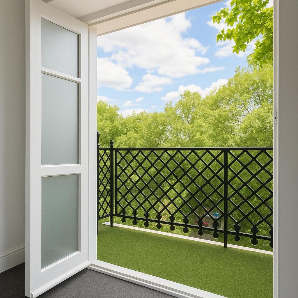 West Brompton Elegant Flat Apartamento