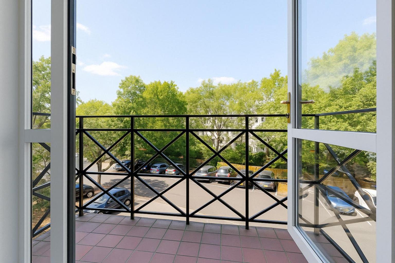 Apartamento West Brompton Elegant Flat Londres