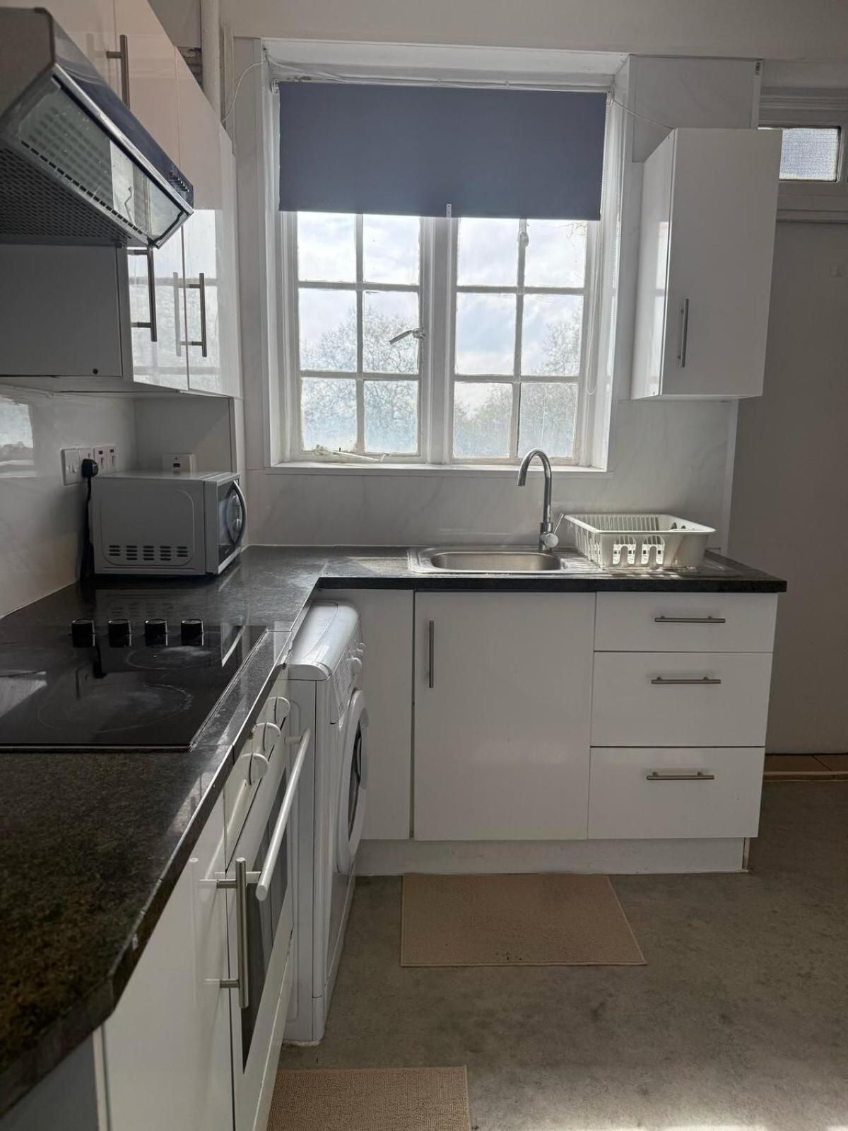 17gm-stylish 2 Bed Flat In Edgware Road Apartamento Londres