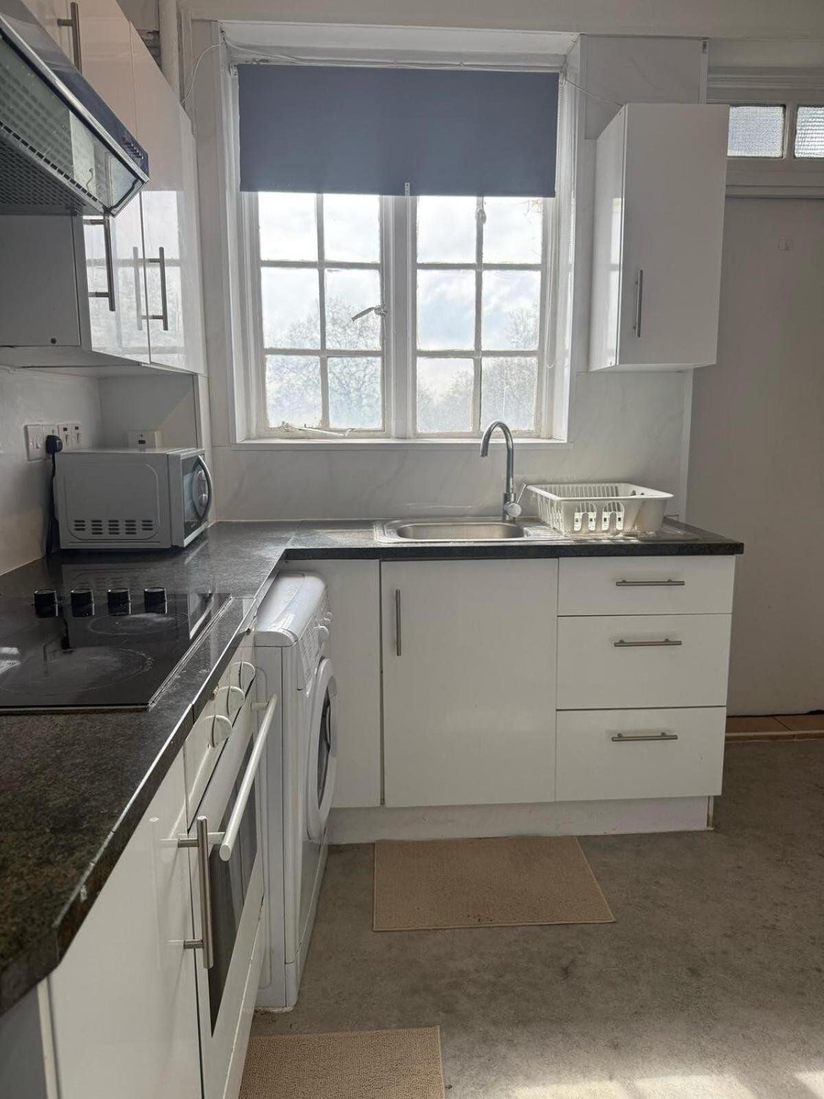 Apartamento 17gm-stylish 2 Bed Flat In Edgware Road *