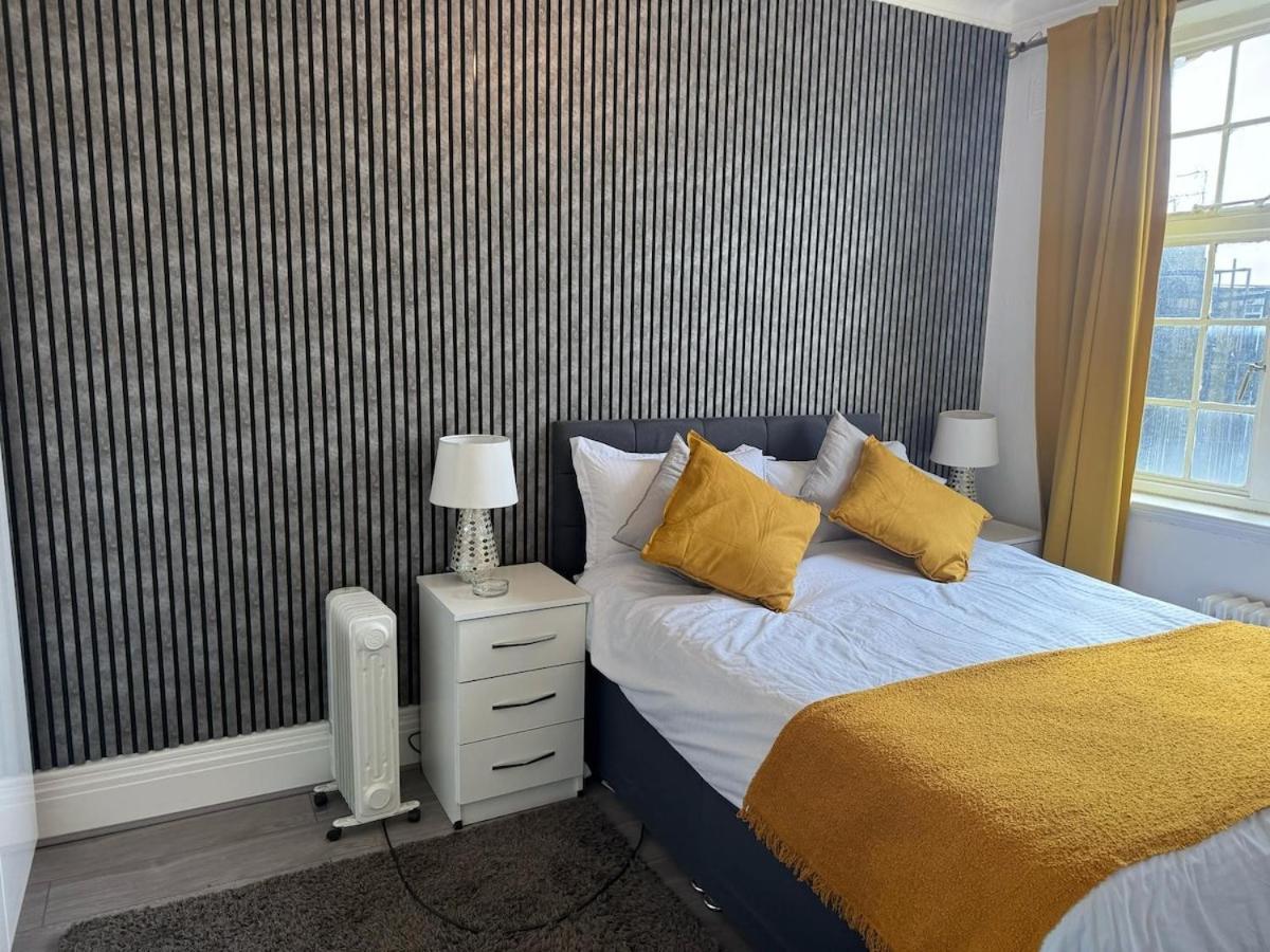 Apartamento 17gm-stylish 2 Bed Flat In Edgware Road *