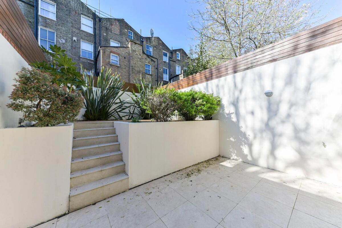 Apartment Pink Floyd 3br Flat In Maida Vale Near Notting Hill And Little Venice *