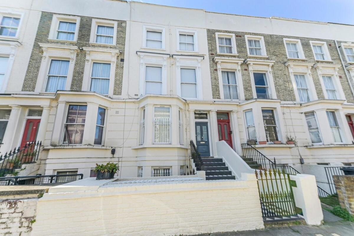 Pink Floyd 3br Flat In Maida Vale Near Notting Hill And Little Venice *