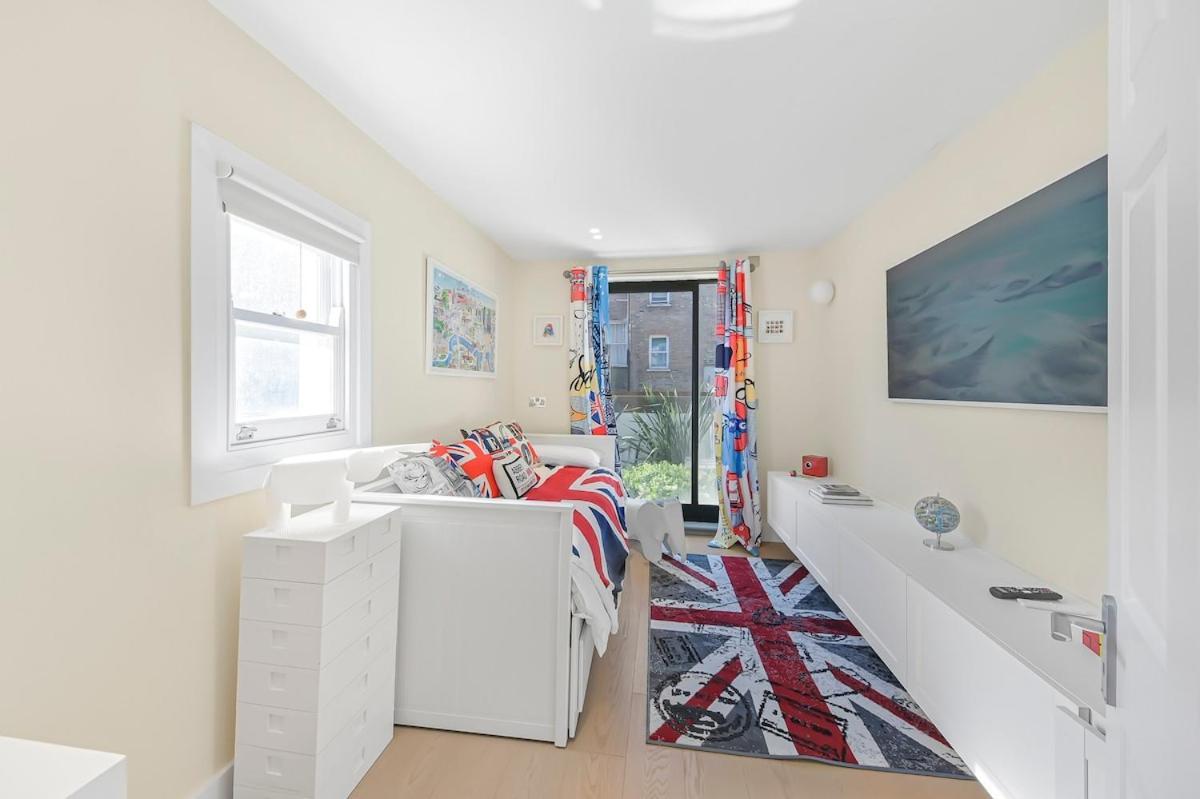 Apartment Pink Floyd 3br Flat In Maida Vale Near Notting Hill And Little Venice