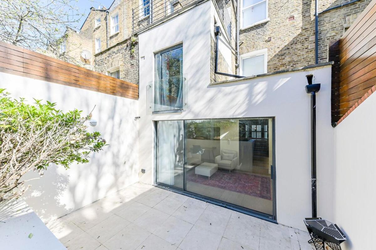 Apartment Pink Floyd 3br Flat In Maida Vale Near Notting Hill And Little Venice London