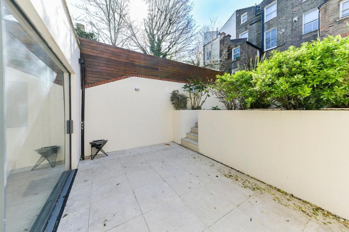 Pink Floyd 3br Flat In Maida Vale Near Notting Hill And Little Venice Apartment