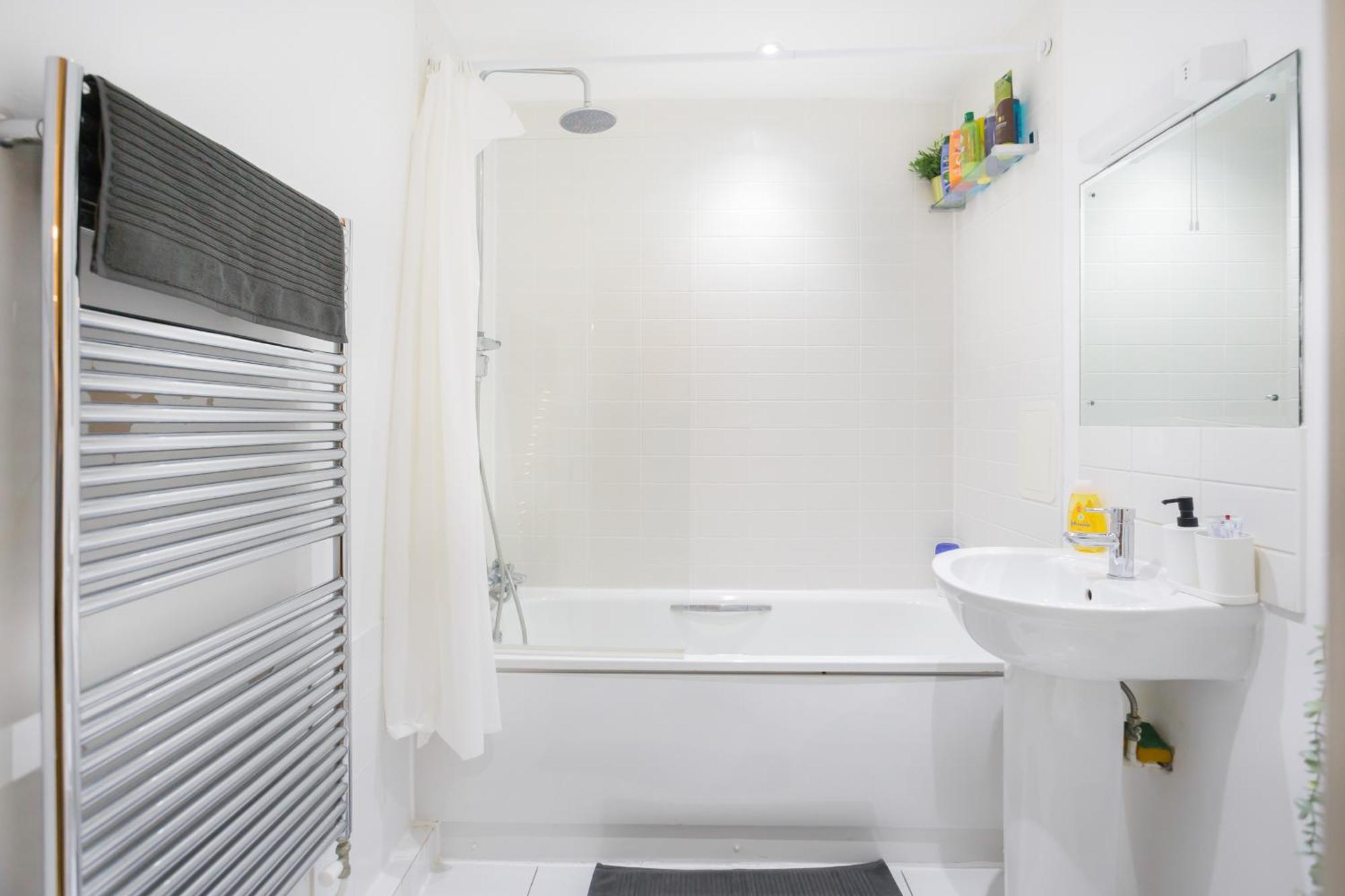 Homestay Hannah Homes London