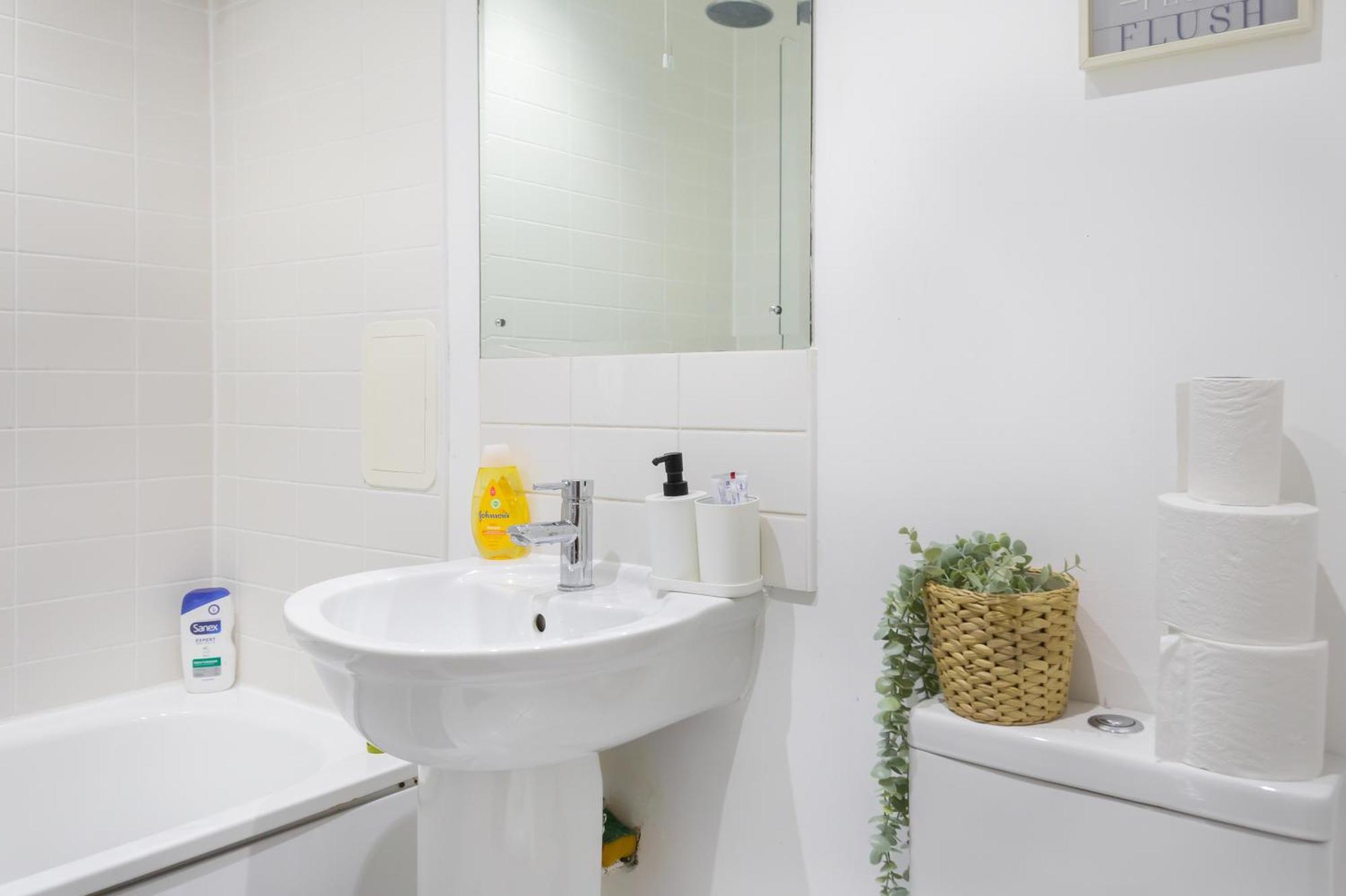 Homestay Hannah Homes London