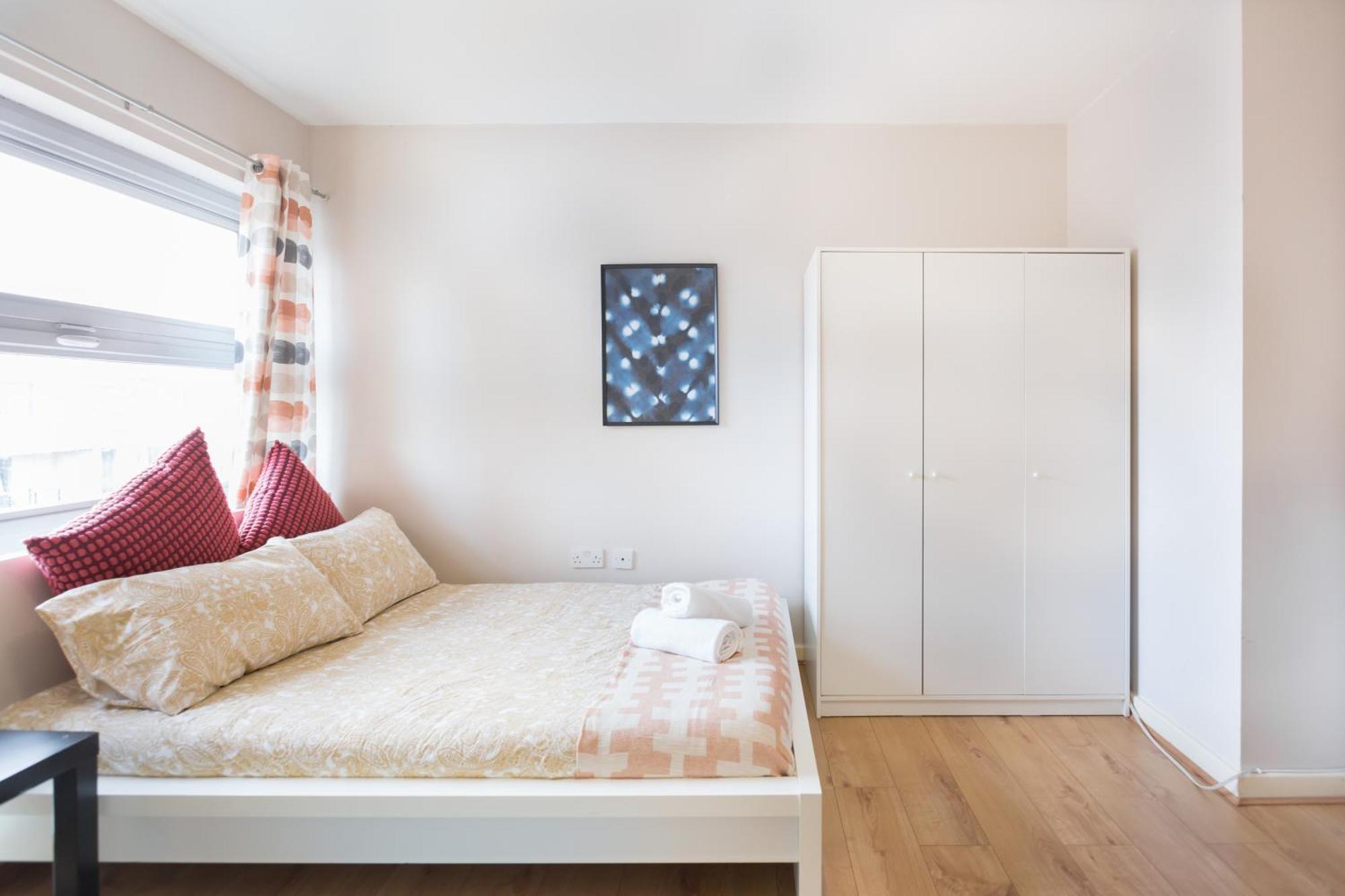 Homestay Hannah Homes London