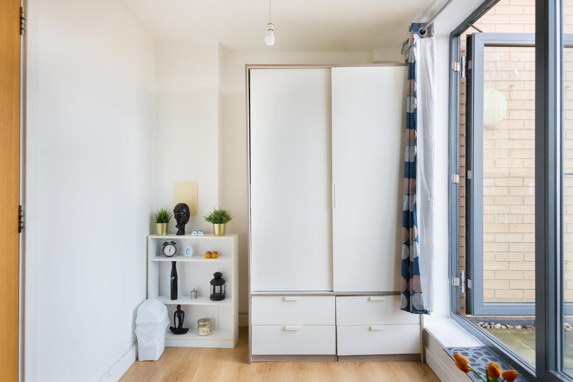 Homestay Hannah Homes London