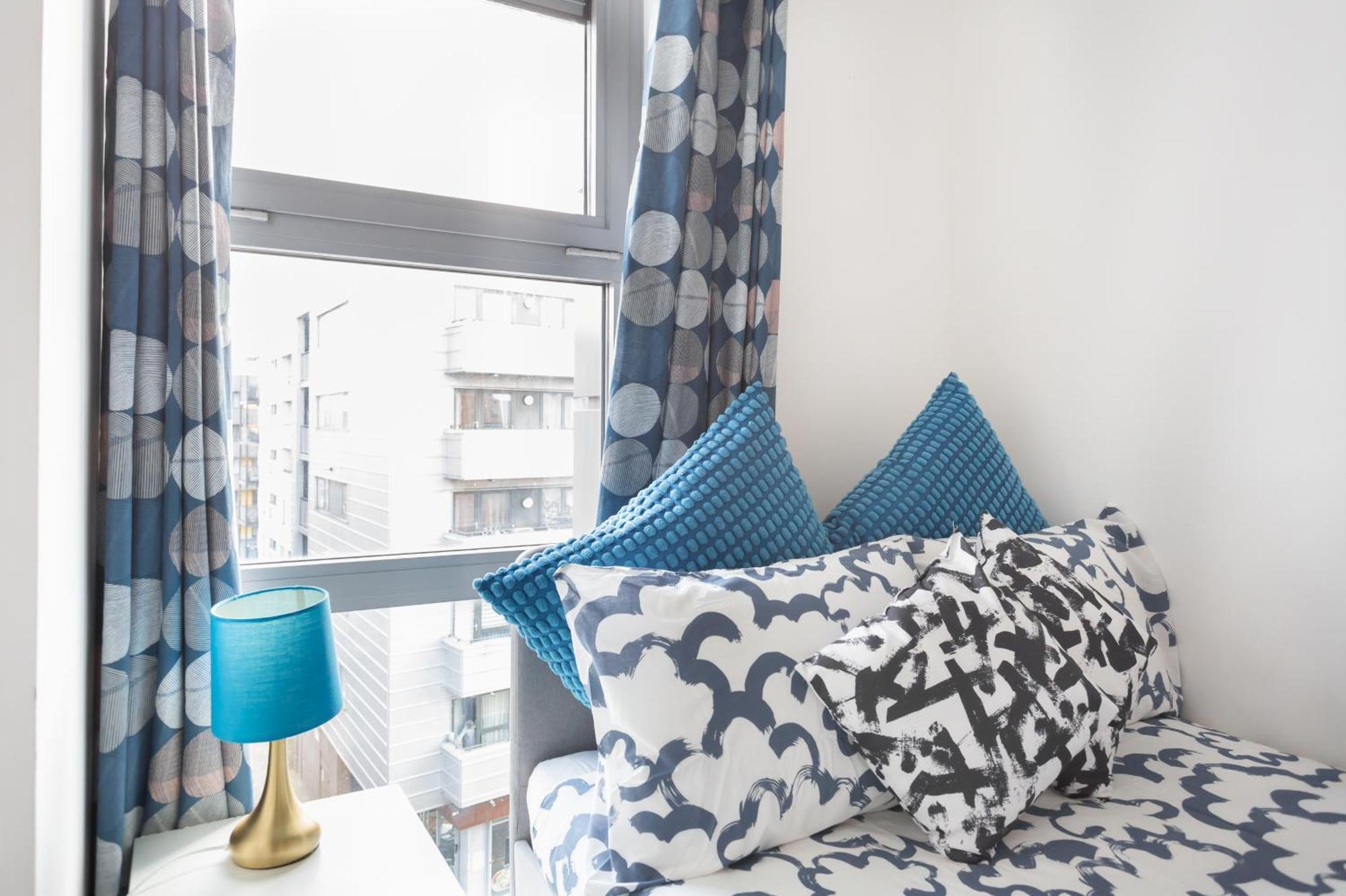 Hannah Homes London
