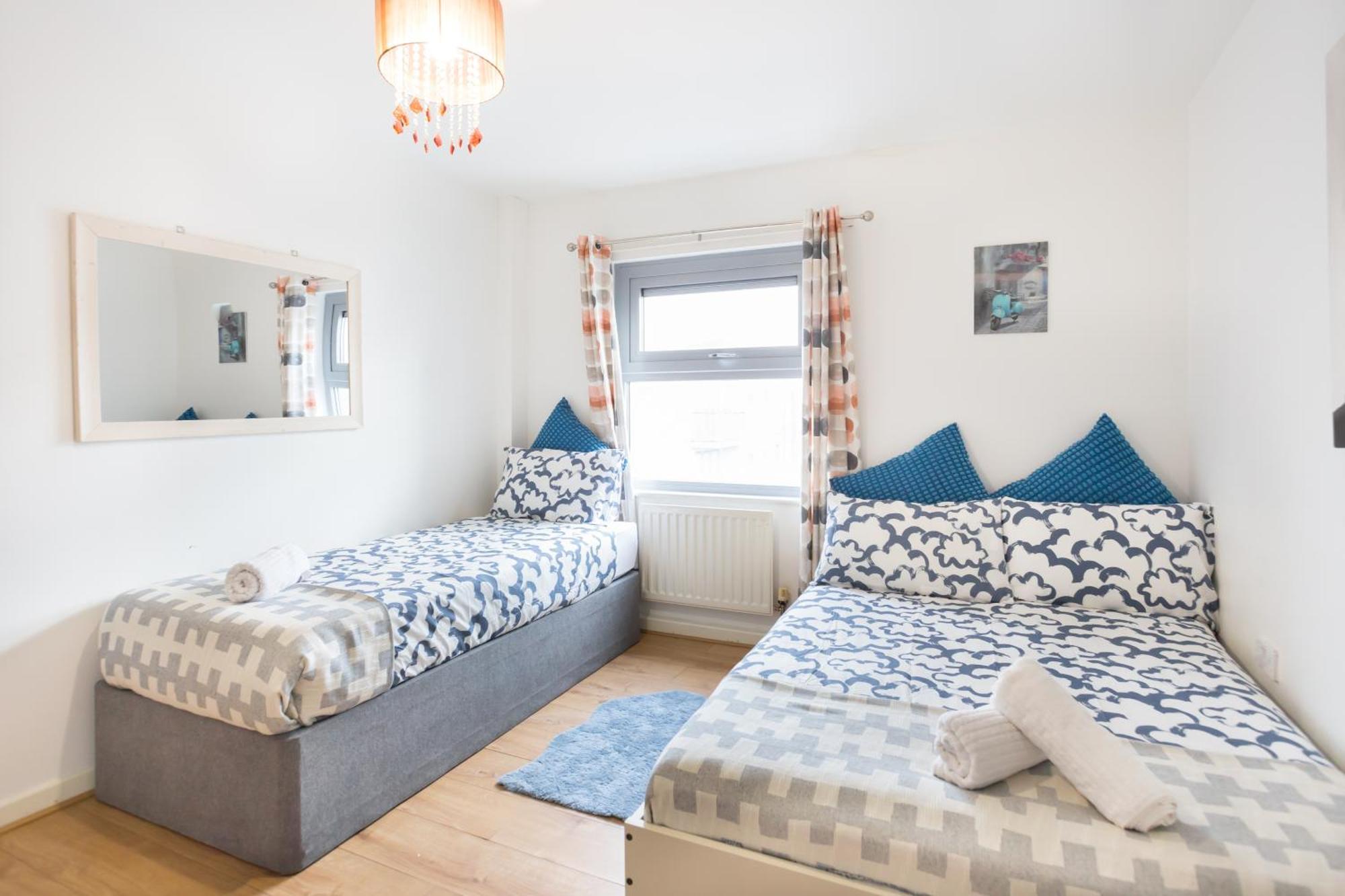 Hannah Homes Homestay