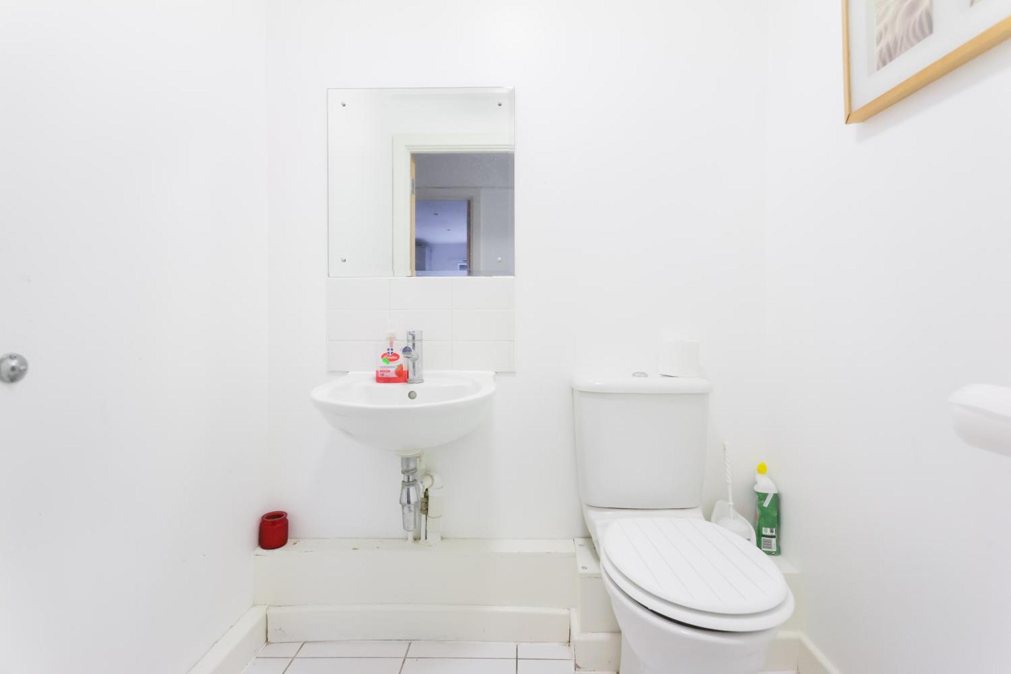 Hannah Homes Homestay