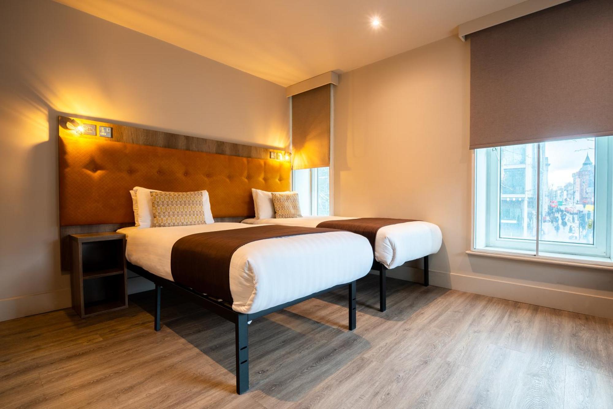 Hotel Euston Square