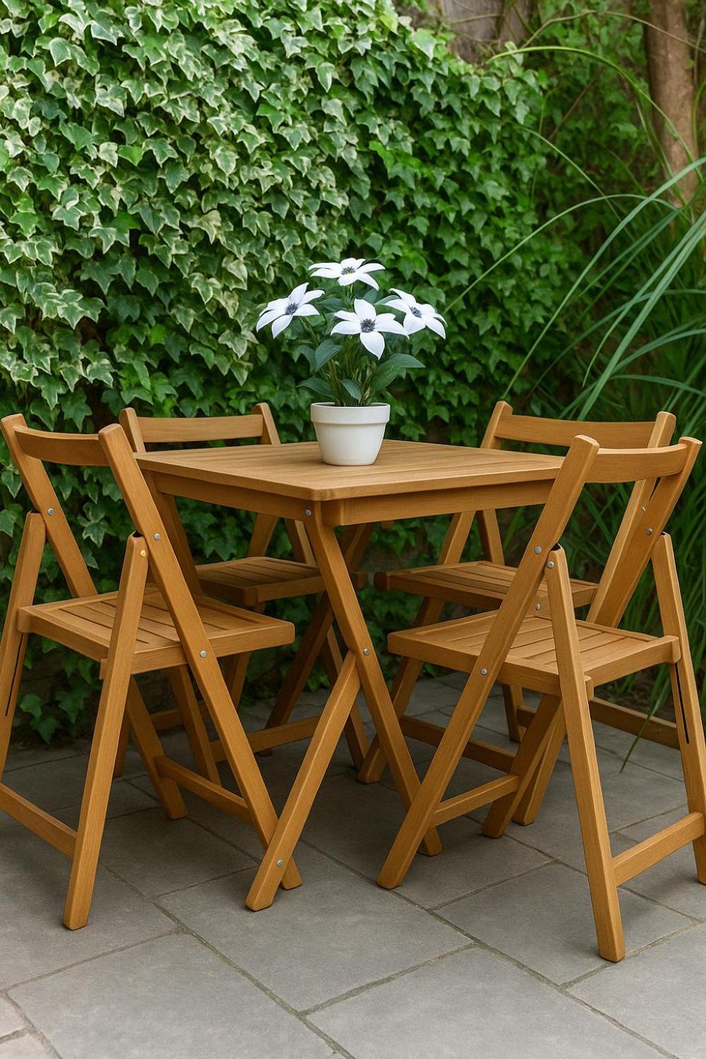 Tranquil Islington House With Garden Space