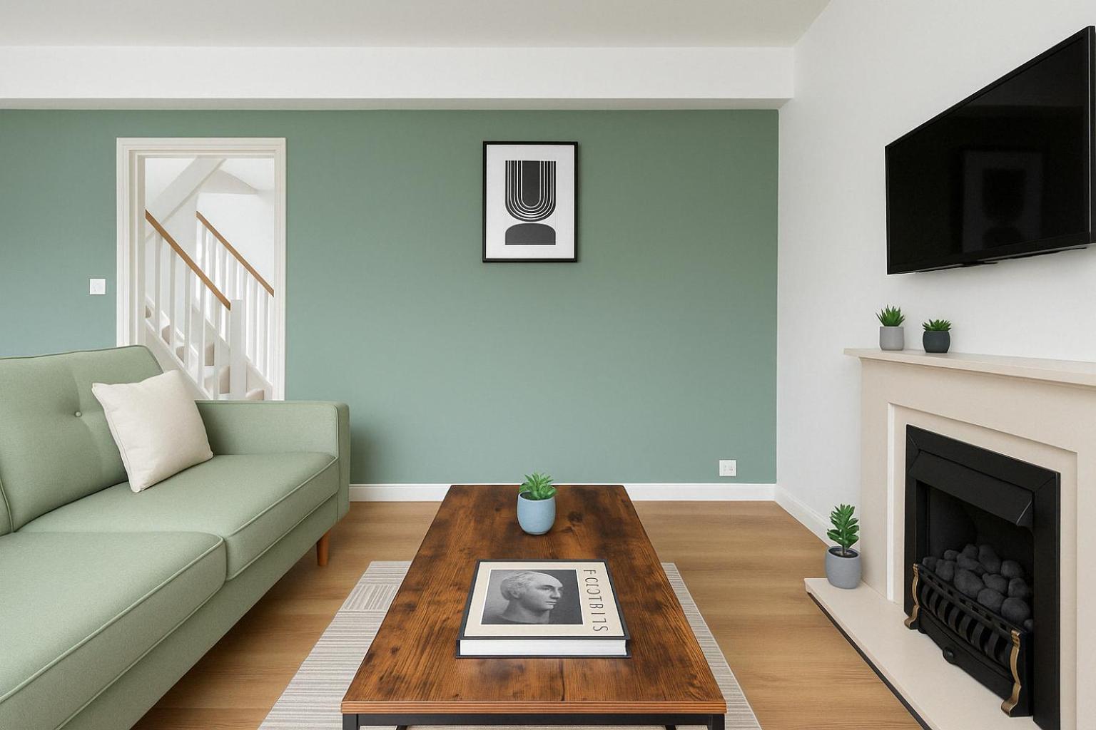 Tranquil Islington House With Garden Space Apartment