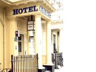 Carlton Guest house