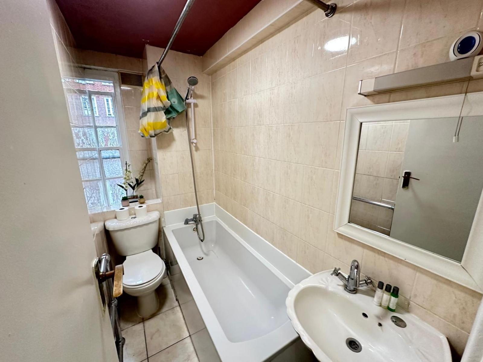 Apartment Beautiful Edgware Road *