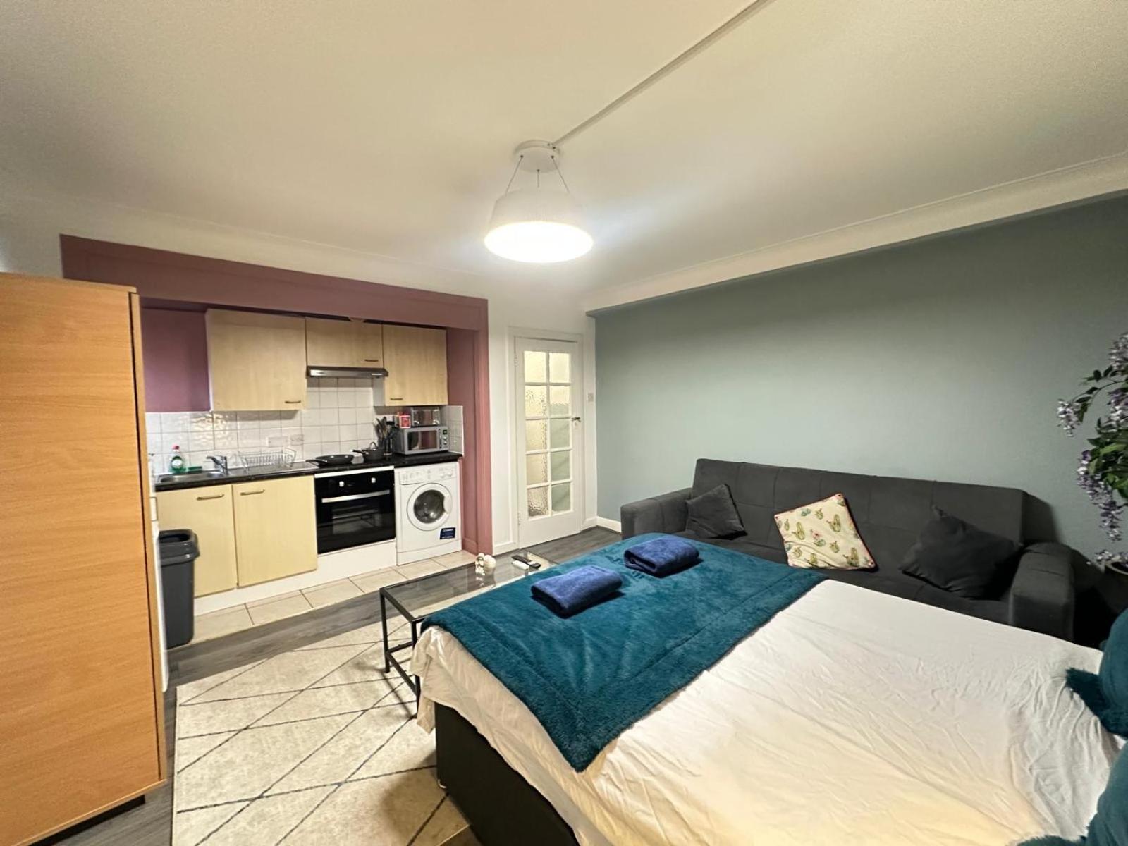 Apartment Beautiful Edgware Road